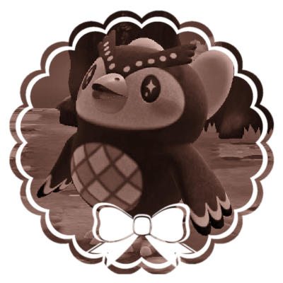 Celeste ♡ Animal Crossing