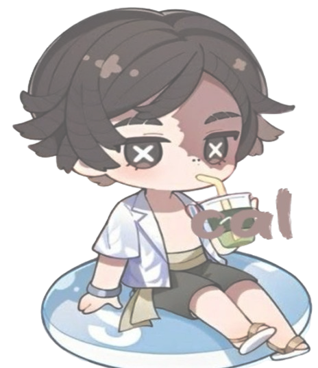 cal