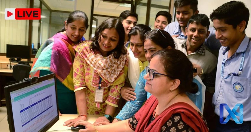 CBSE Class 10 Result 2026 Updates