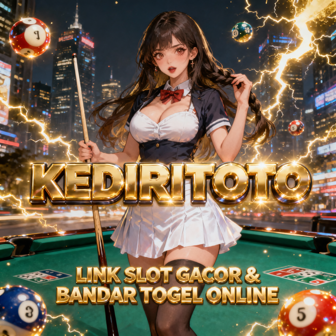 { KEDIRITOTO } TOGEL