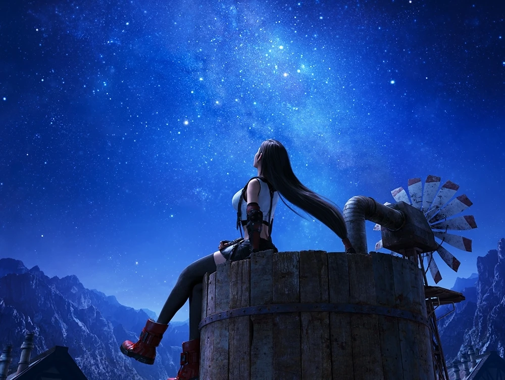 Character description image