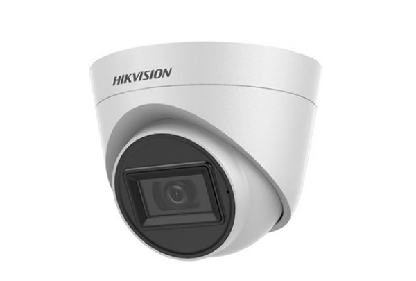 CAMERA HD-TVI 5MP HIKVISION DS-2CE56H1T-IT1