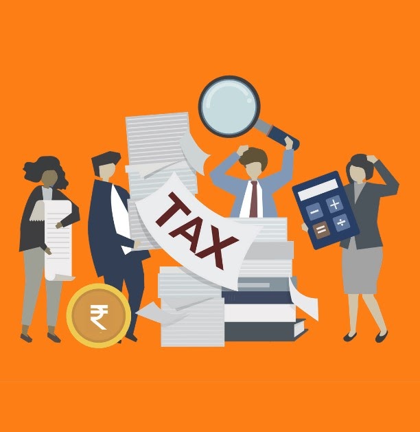Phương pháp kế toán thuế xuất khẩu