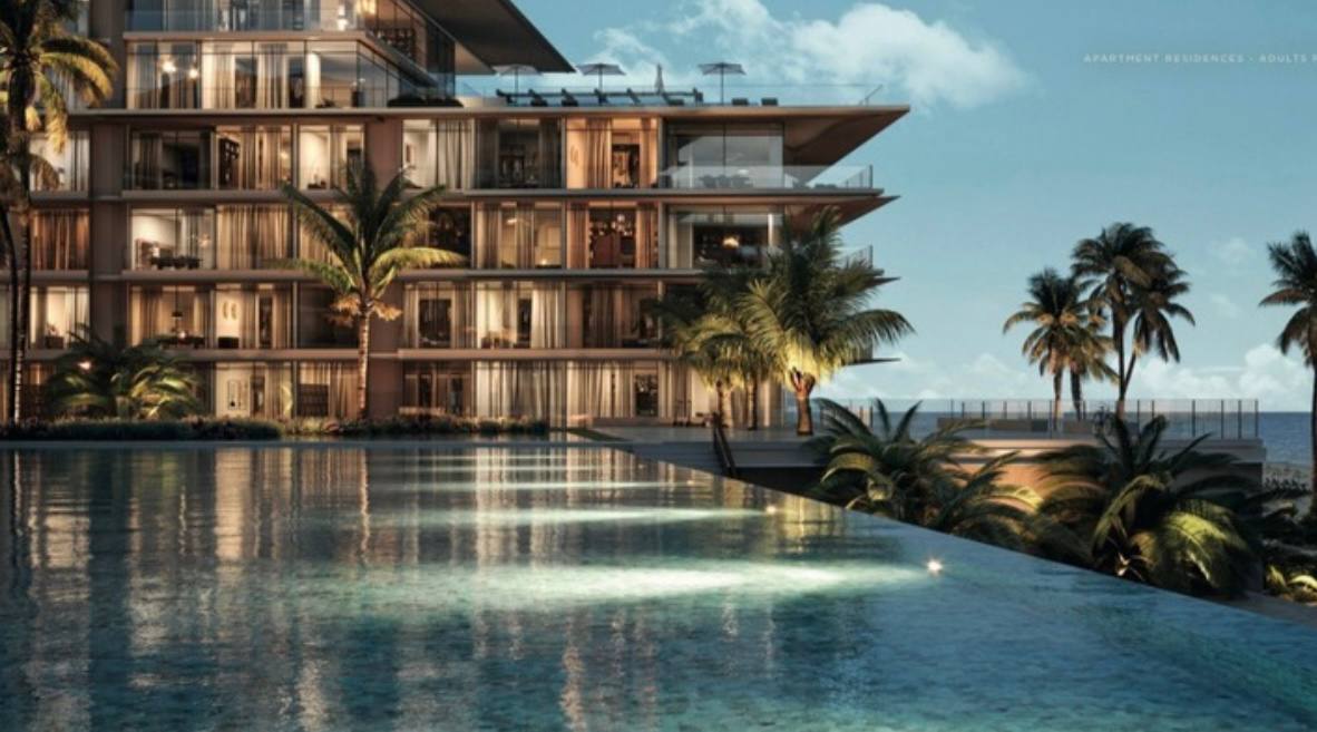 Rixos Residences