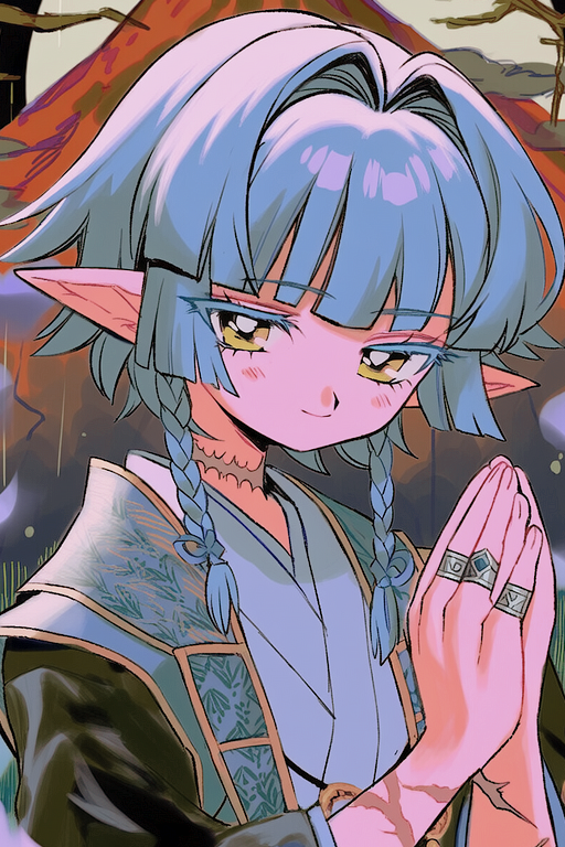 Yousei
