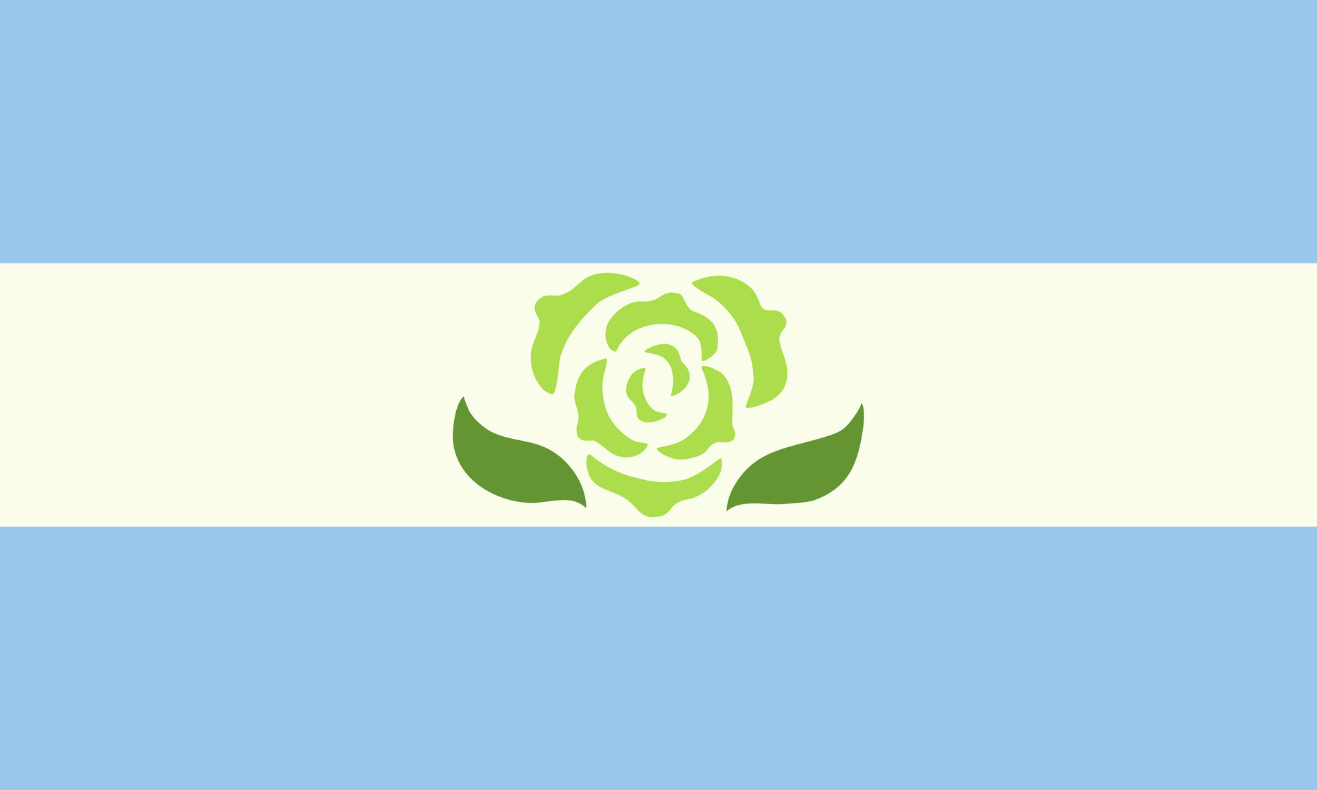 The achillean flag