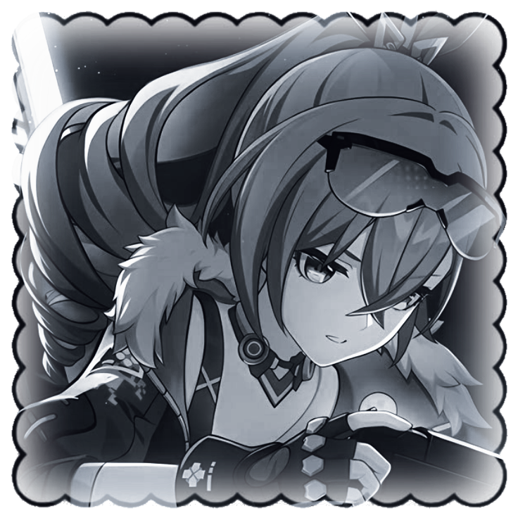 Silver wolf - Honkai Star Rail