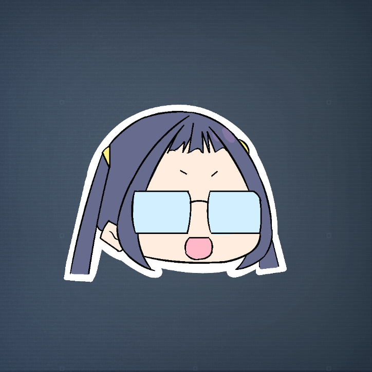 Yuru Camp Chiaki Ōgaki by @asmr_addiction1