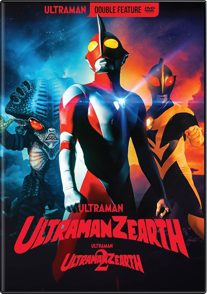 ultramanzearth ultramanzearth