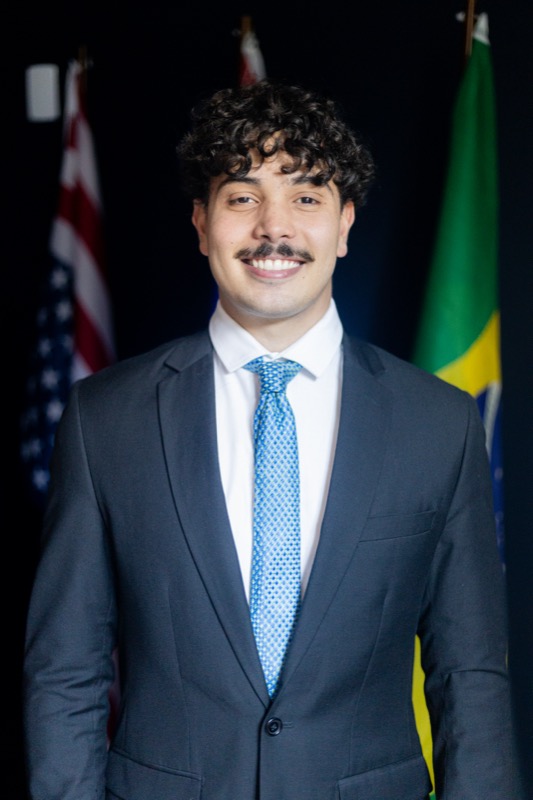 Rafael Bruno Santos
