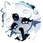 Black Pearl Cookie | Cookie Run Black Pearl Cookie | Cookie Run