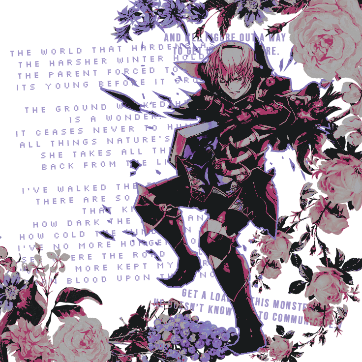 graphic by icarus. official art.