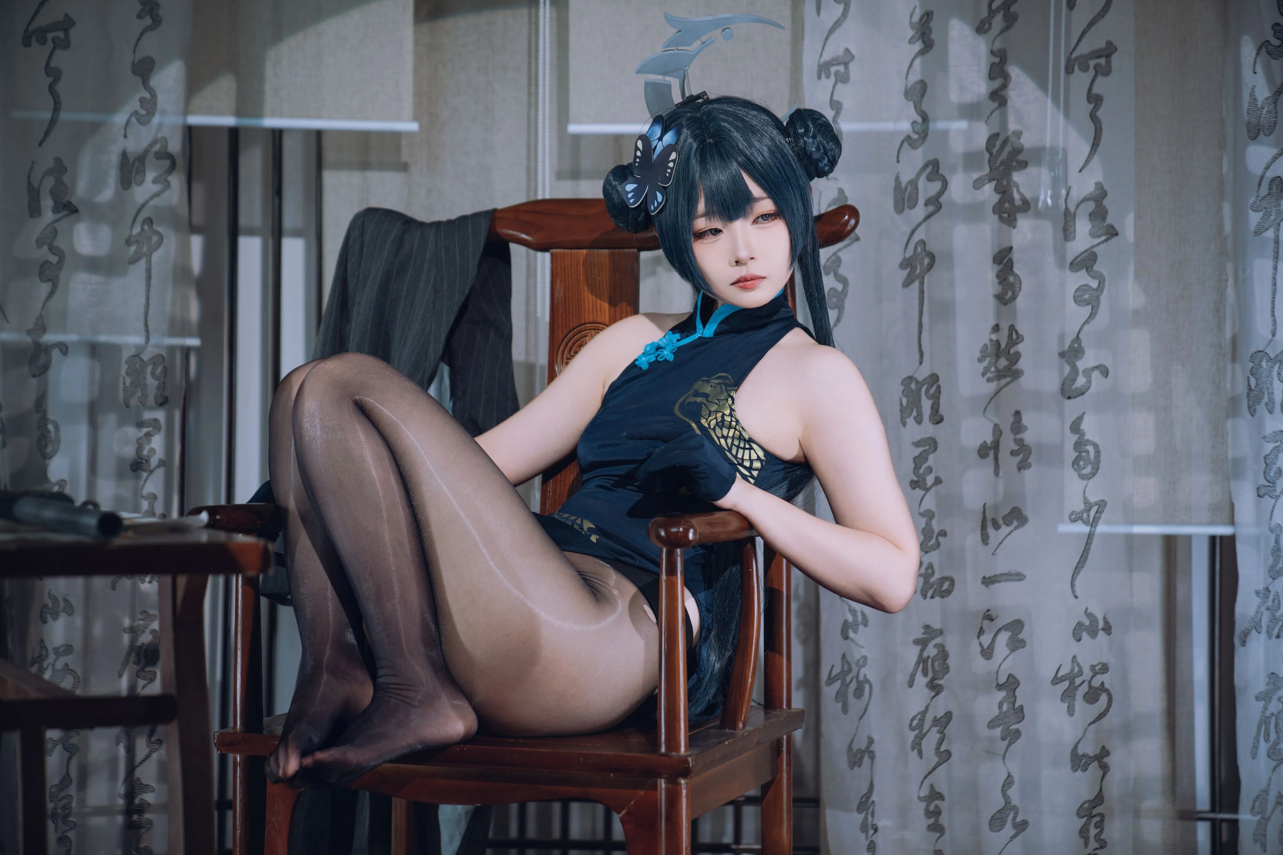 笠笠ami - Ryuuge Kisaki Blue Archive — Photo 16
