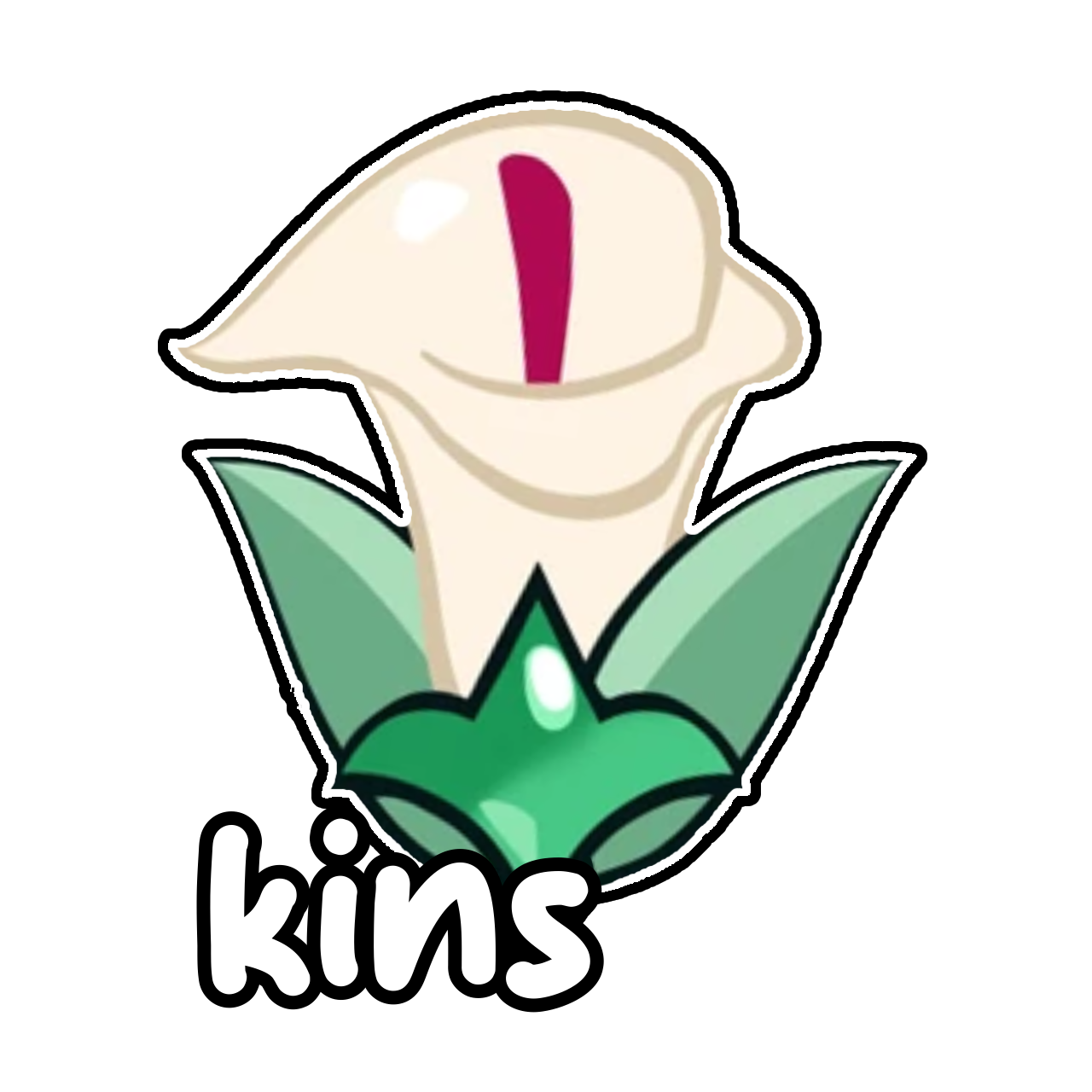 kins