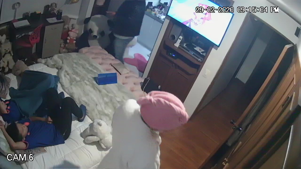 Hidden Voyeur — 1_5170501597674866612 — screenshot 2