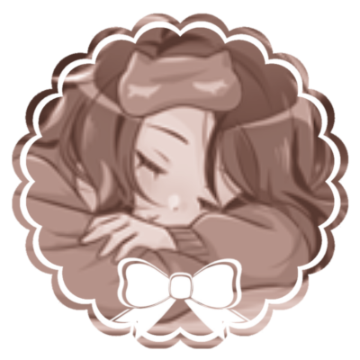 Sleepy Mita ♡ MiSide