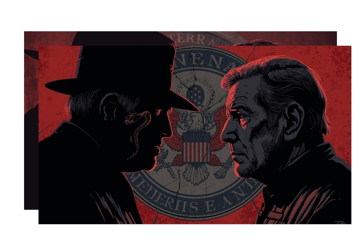 Fraud by Vets Against Vets