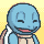 A PMD Sprite of Squirtle, by CHUNSOFT A PMD Sprite of Squirtle, by CHUNSOFT