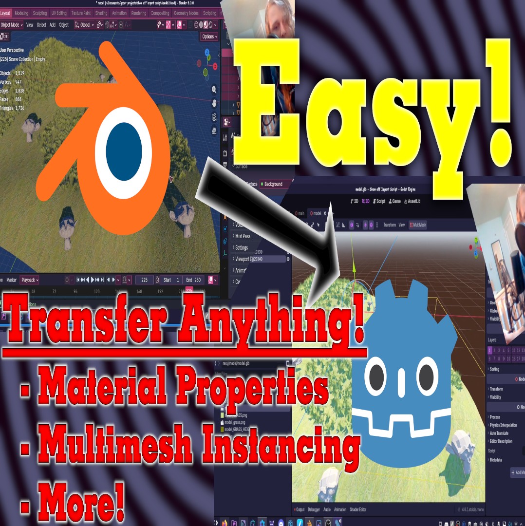 Qualia's Basic Multipurpose Import Script's icon
