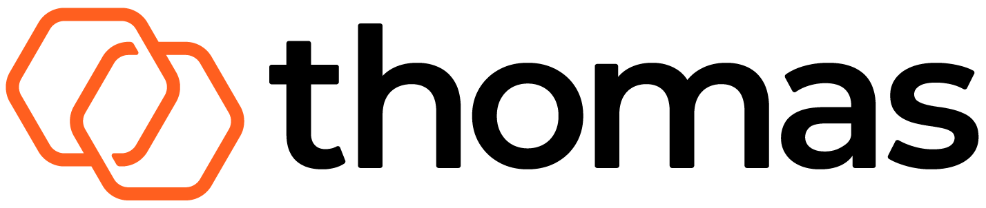 Thomas Logo