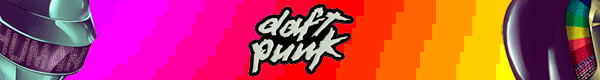 daft punk