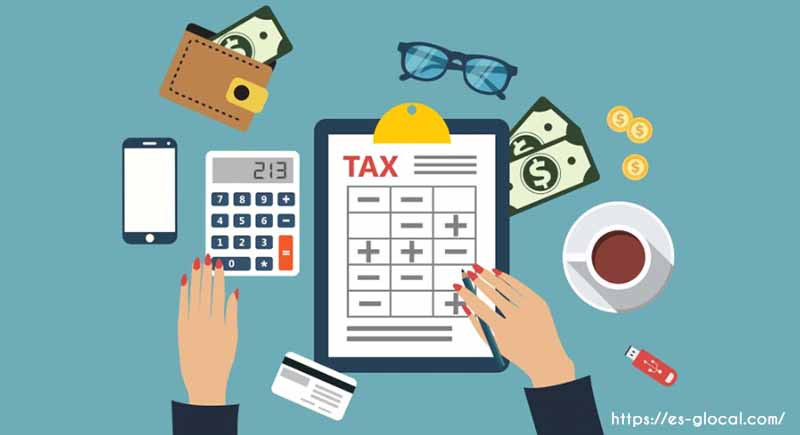 Hóa đơn mua hàng hóa, dịch vụ dưới hình thức ủy quyền
