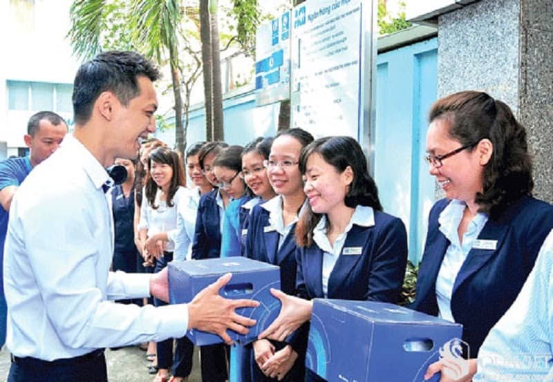 hach-toan-hang-tang-doi-voi-ben-duoc-nhan Trường hợp hạch toán hàng tặng đối với bên được nhận