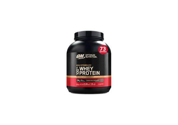 Optimum Nutrition Gold Standard Whey