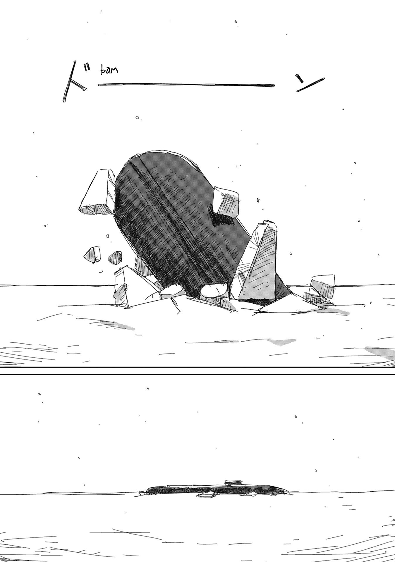 Kaisou Toshi Danpenshuu Chapter 1 Page 30