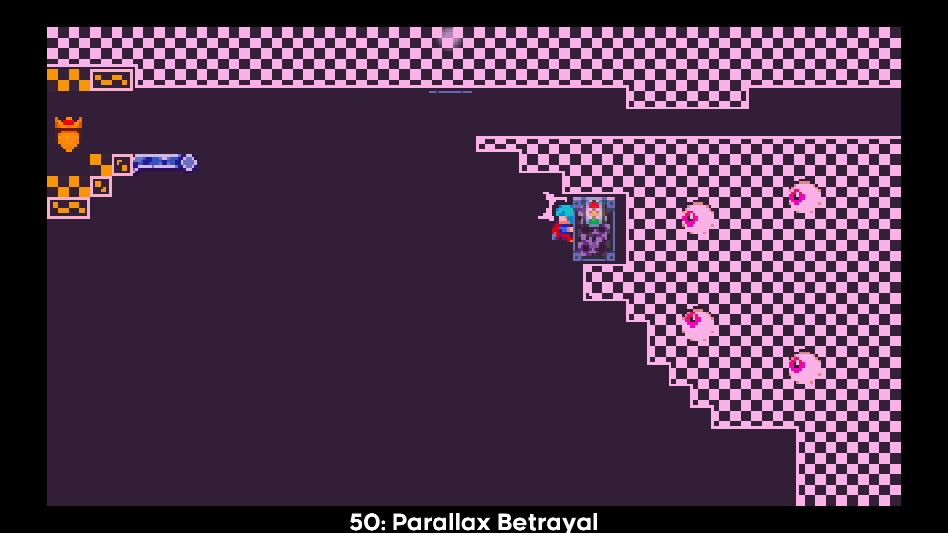50: Parallax Betrayal (5)
