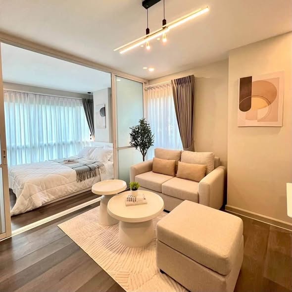 D Condo mine Kathu