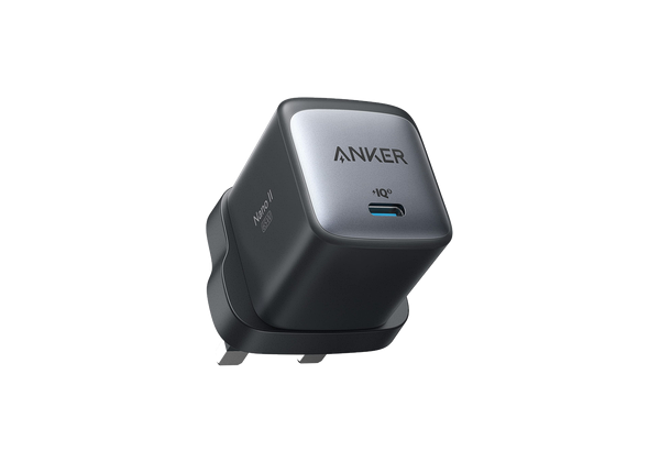 Anker Nano USB-C charger