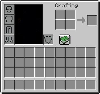 inventory