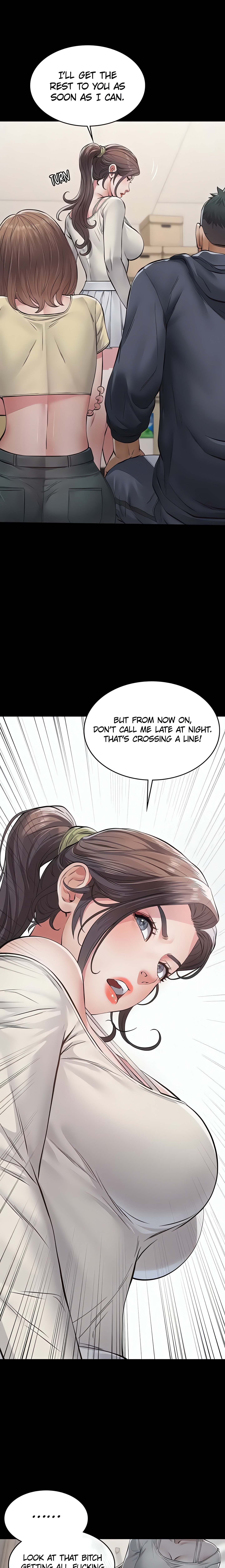 Papa Katz, chapter 4, page 27