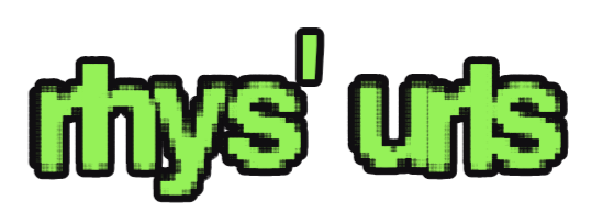 rhys' urls