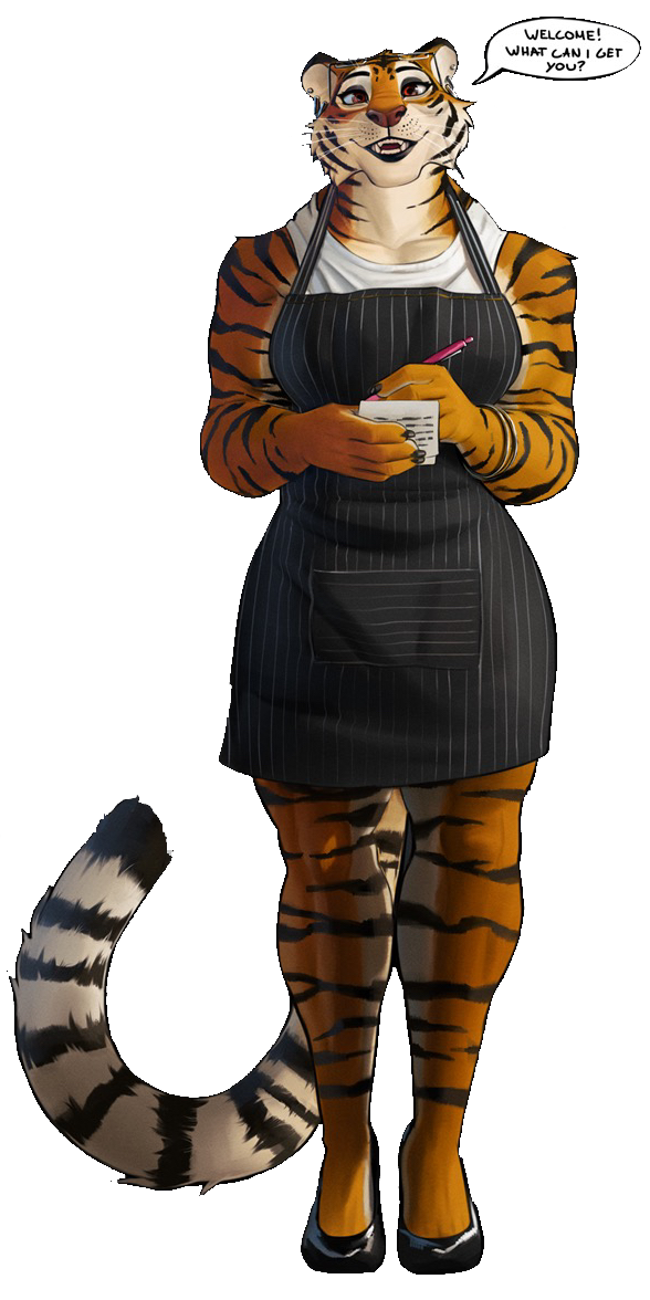 Character description image
