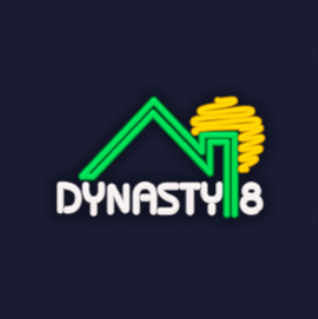 Dynasty 8 Neon