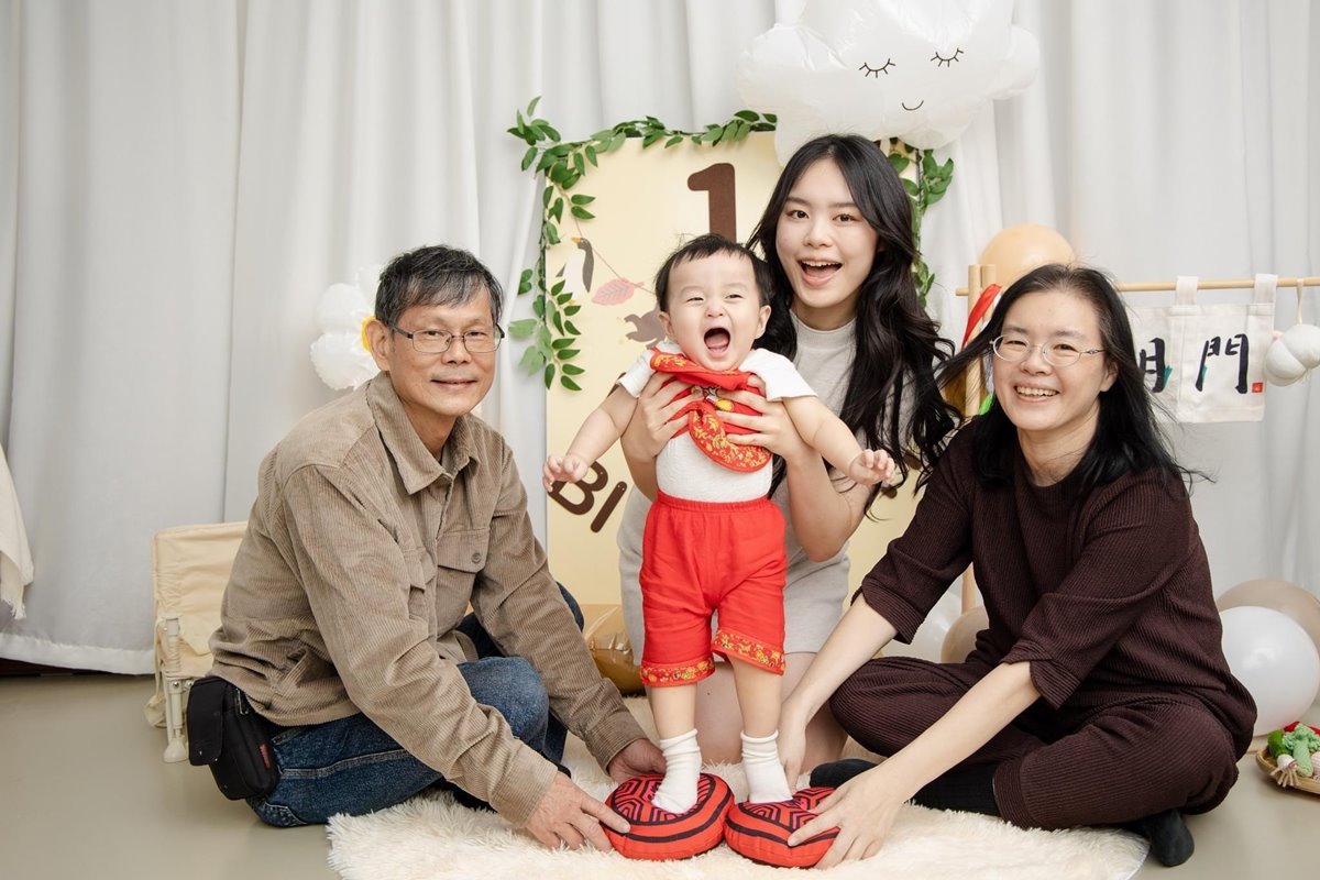婚禮攝影師YANG作品集照片 56