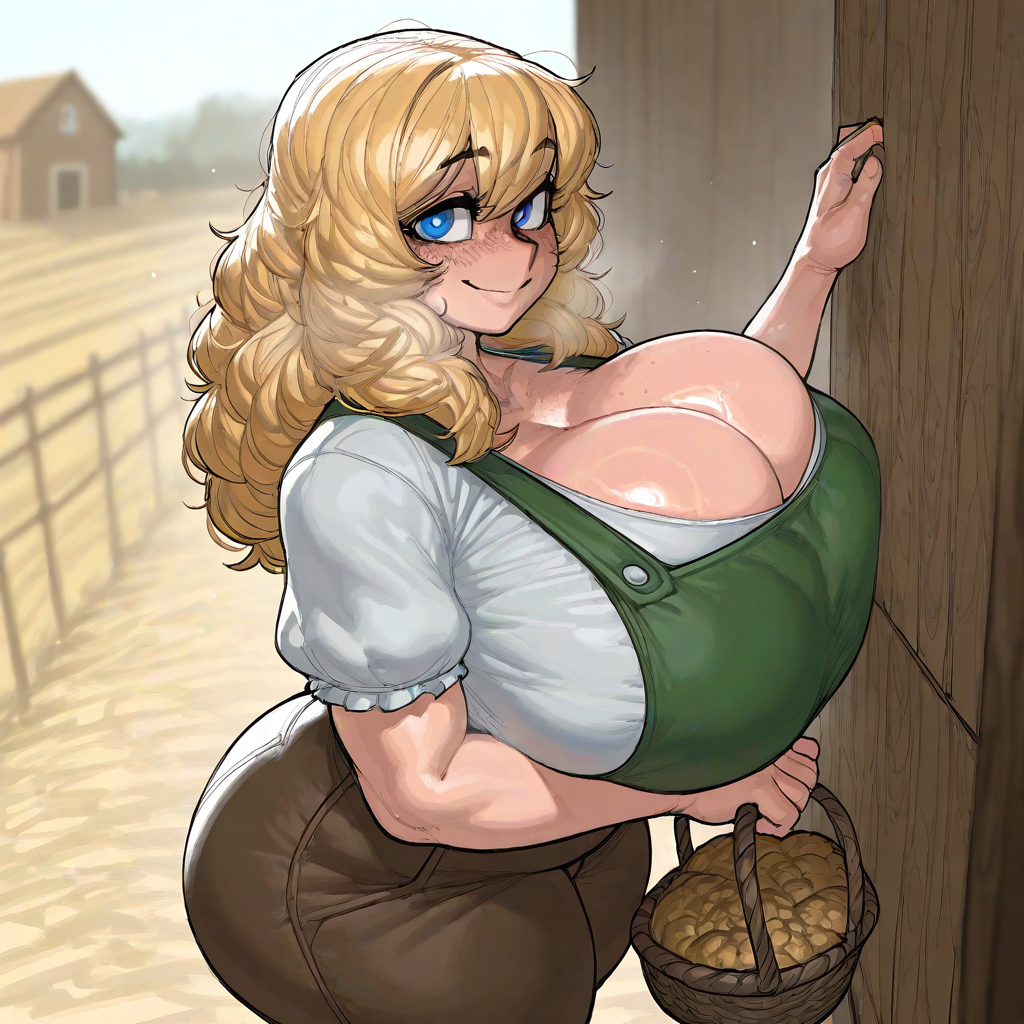 Character description image