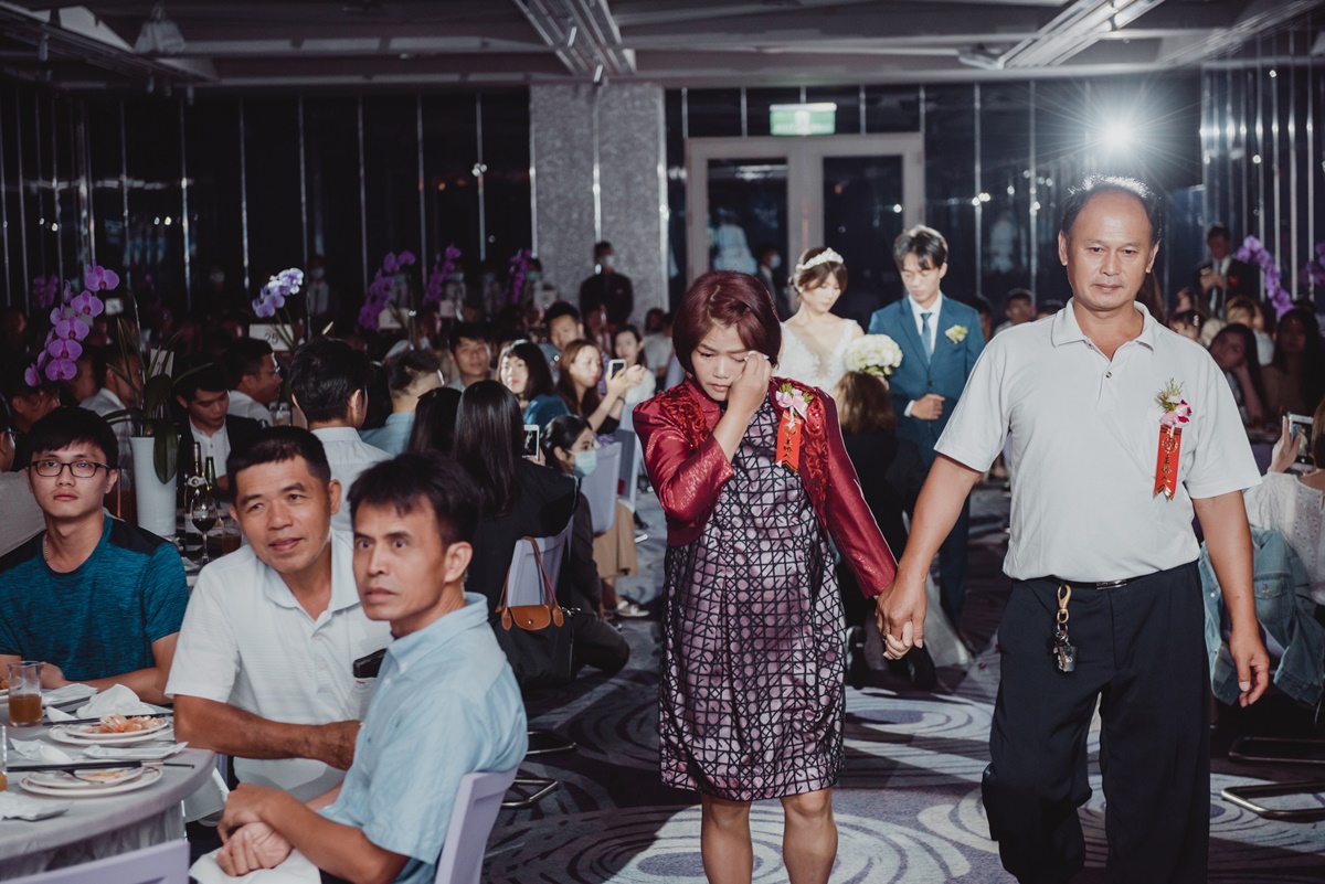 婚禮攝影師RYAN作品集照片 13