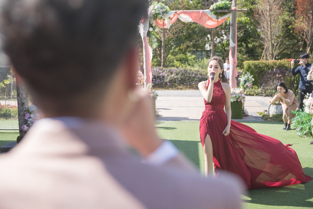 婚禮攝影師小紅莓攝影團隊作品集照片 140
