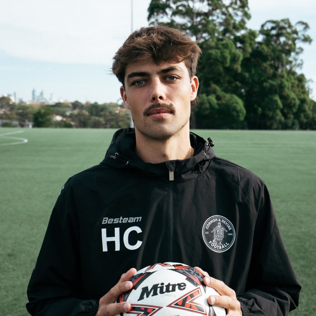 Coach Hugo