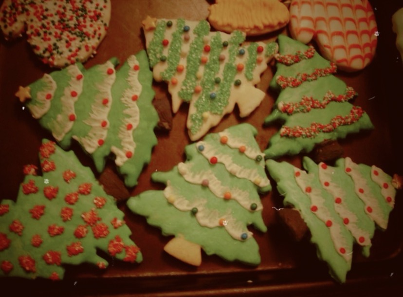 Gingerbread