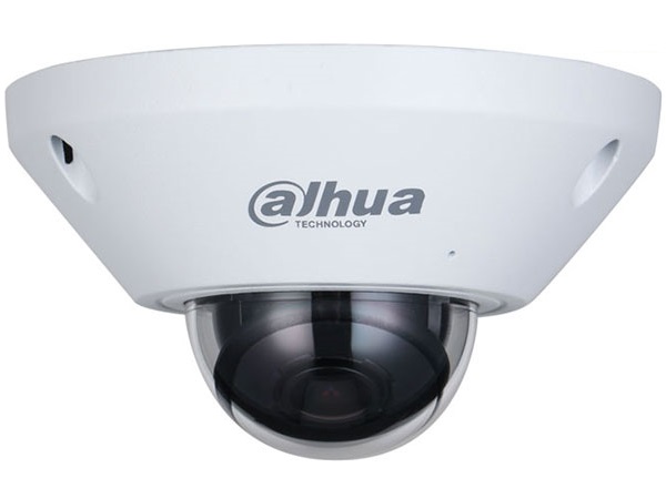 CAMERA IP TOÀN CẢNH - PANORAMIC DAHUA DH-IPC-EB5541P-AS (FISHEYE)