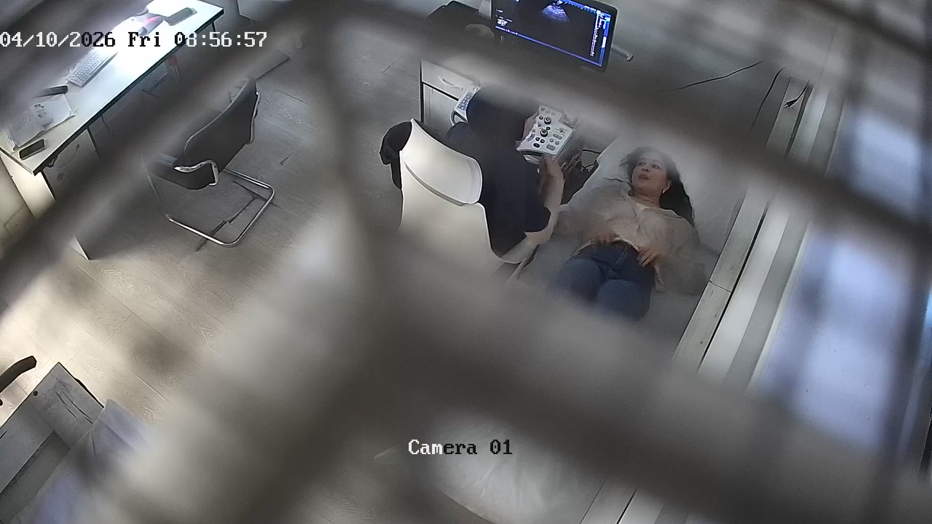 Hidden Voyeur 2 — Clinic 1108 (171) — screenshot 2