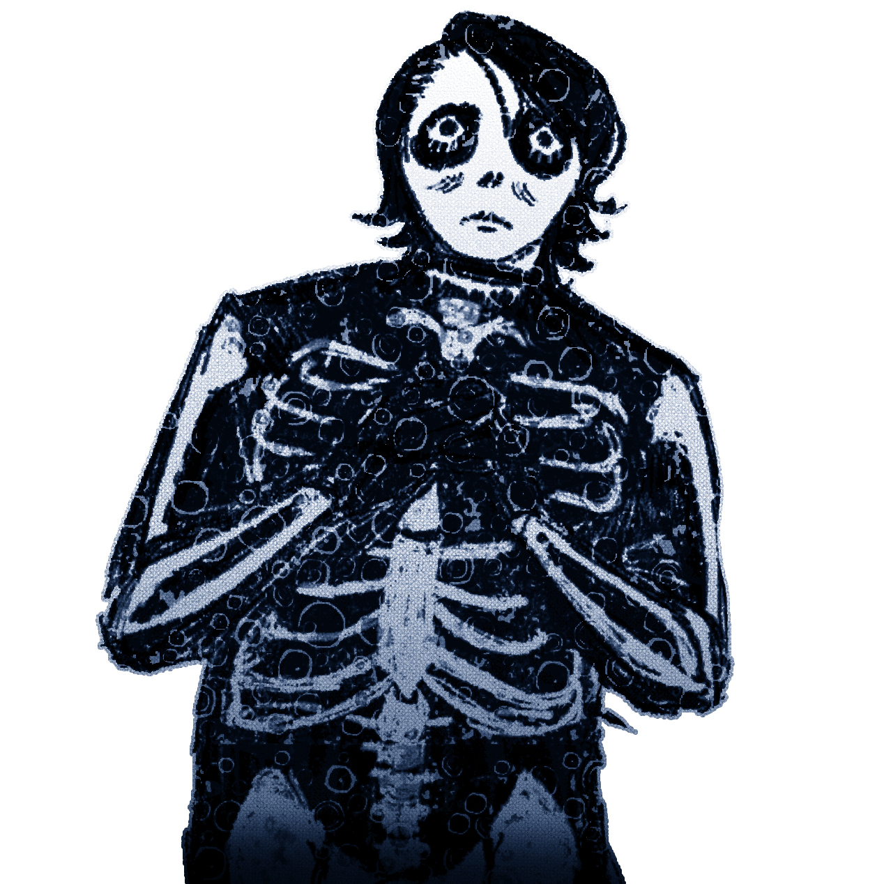 art by zaptoiid on twt