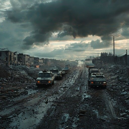 Ukraine War Takes Toll on Russias Military and Economy