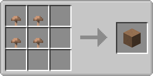 brown-mushroom-block-recipe