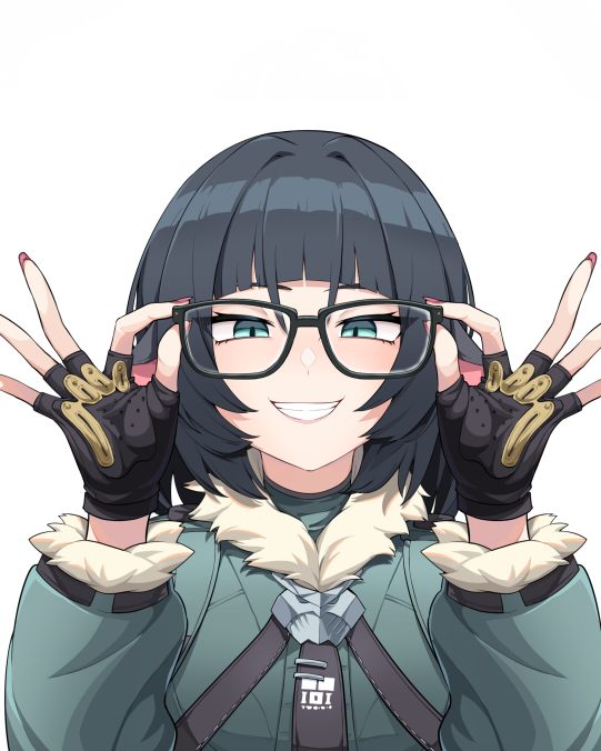 Character description image