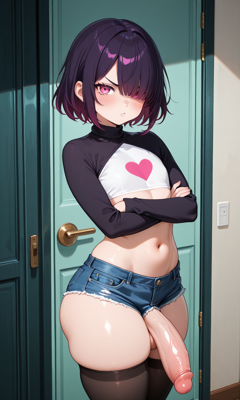 x